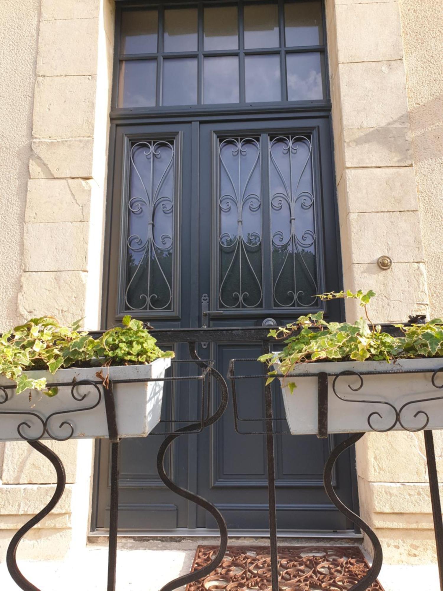 D'Anciennes "Chambres De Bonnes" Honfleur Dış mekan fotoğraf
