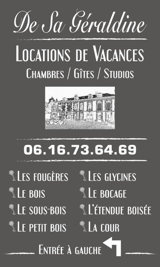 D'Anciennes "Chambres De Bonnes" Honfleur Dış mekan fotoğraf